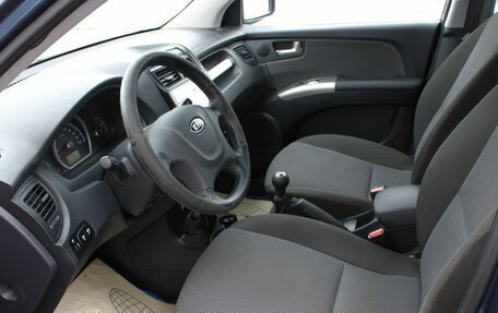 KIA Sportage II, 2010 год, 899 000 рублей, 14 фотография