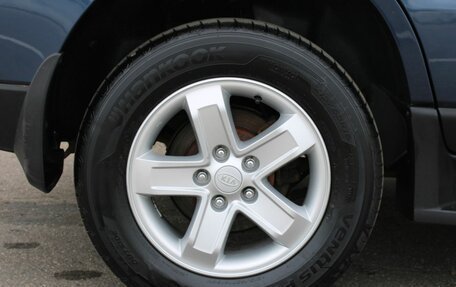 KIA Sportage II, 2010 год, 899 000 рублей, 18 фотография
