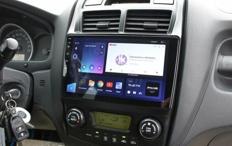 KIA Sportage II, 2010 год, 899 000 рублей, 16 фотография