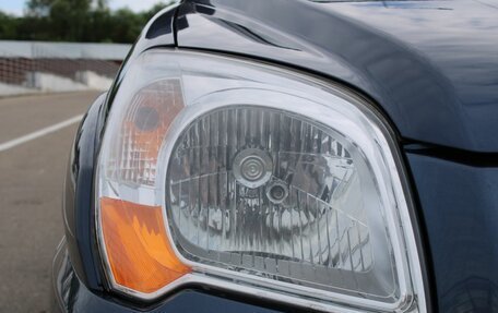 KIA Sportage II, 2010 год, 899 000 рублей, 19 фотография