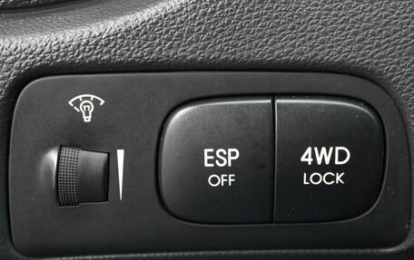 KIA Sportage II, 2010 год, 899 000 рублей, 17 фотография