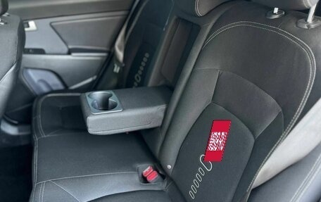 KIA Sportage III, 2013 год, 1 245 000 рублей, 18 фотография