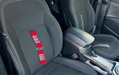 KIA Sportage III, 2013 год, 1 245 000 рублей, 16 фотография