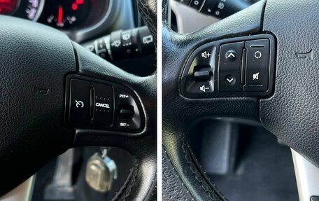 KIA Sportage III, 2013 год, 1 245 000 рублей, 28 фотография