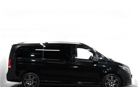 Mercedes-Benz V-Класс, 2018 год, 4 651 007 рублей, 4 фотография