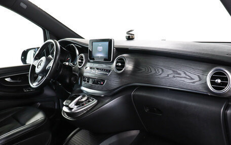 Mercedes-Benz V-Класс, 2018 год, 4 651 007 рублей, 9 фотография