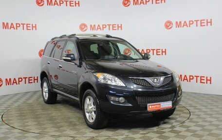 Great Wall Hover H5, 2012 год, 685 000 рублей, 3 фотография