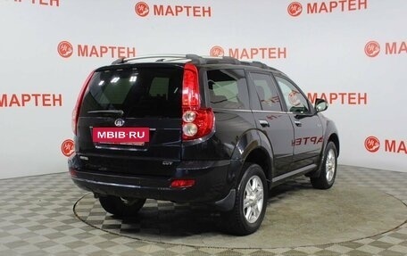 Great Wall Hover H5, 2012 год, 685 000 рублей, 5 фотография