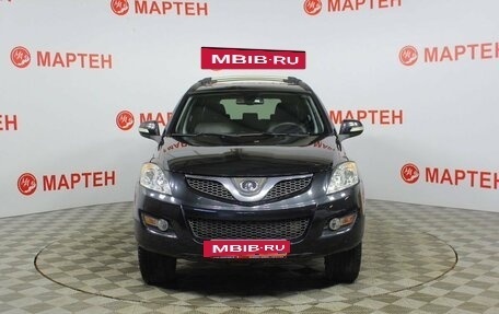 Great Wall Hover H5, 2012 год, 685 000 рублей, 2 фотография