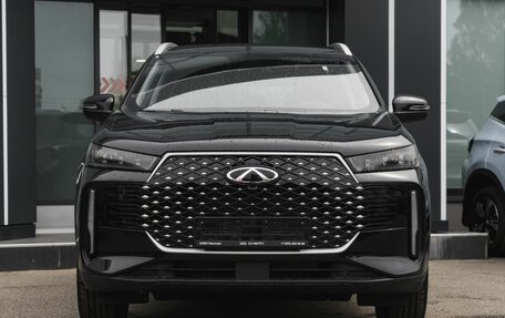 Chery Tiggo 4 I рестайлинг, 2025 год, 1 999 000 рублей, 3 фотография