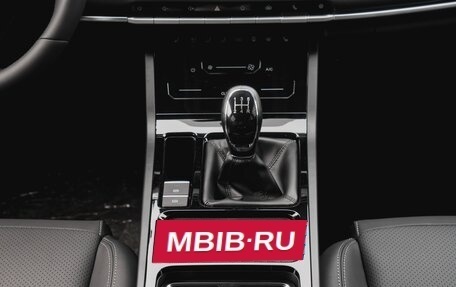Chery Tiggo 4 I рестайлинг, 2025 год, 1 999 000 рублей, 15 фотография