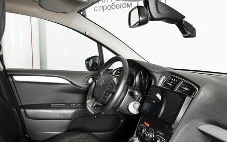 Citroen C4 II рестайлинг, 2013 год, 740 000 рублей, 4 фотография