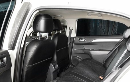 Citroen C4 II рестайлинг, 2013 год, 740 000 рублей, 11 фотография