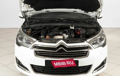 Citroen C4 II рестайлинг, 2013 год, 740 000 рублей, 9 фотография