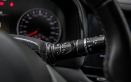 Haval F7 I, 2021 год, 1 599 000 рублей, 8 фотография