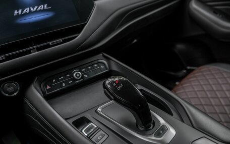 Haval F7 I, 2021 год, 1 599 000 рублей, 11 фотография