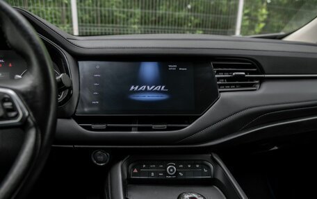 Haval F7 I, 2021 год, 1 599 000 рублей, 9 фотография