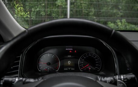 Haval F7 I, 2021 год, 1 599 000 рублей, 5 фотография