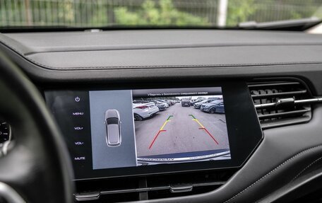 Haval F7 I, 2021 год, 1 599 000 рублей, 10 фотография