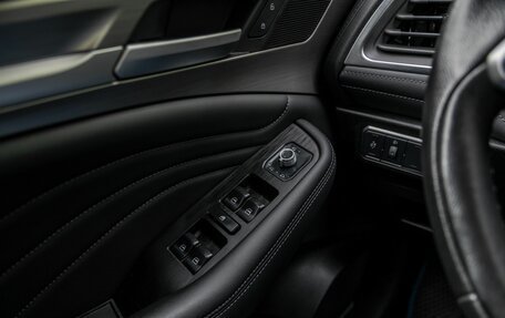 Haval F7 I, 2021 год, 1 599 000 рублей, 12 фотография