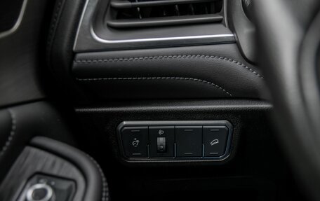 Haval F7 I, 2021 год, 1 599 000 рублей, 13 фотография