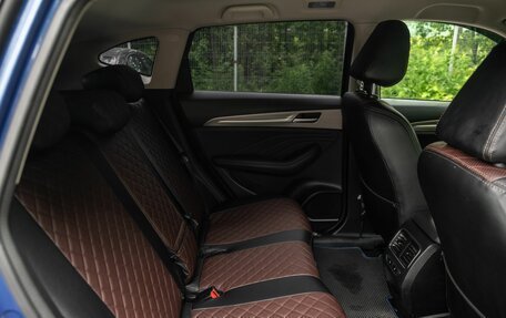 Haval F7 I, 2021 год, 1 599 000 рублей, 15 фотография