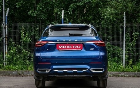 Haval F7 I, 2021 год, 1 599 000 рублей, 4 фотография