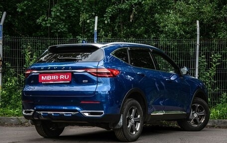 Haval F7 I, 2021 год, 1 599 000 рублей, 2 фотография
