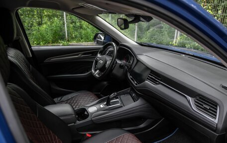 Haval F7 I, 2021 год, 1 599 000 рублей, 17 фотография