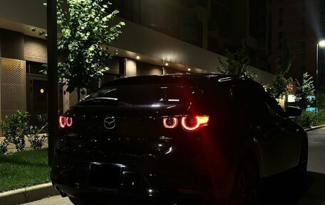 Mazda 3, 2020 год, 2 400 000 рублей, 9 фотография