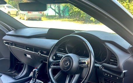 Mazda 3, 2020 год, 2 400 000 рублей, 4 фотография