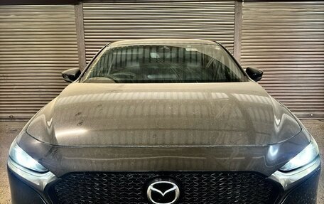 Mazda 3, 2020 год, 2 400 000 рублей, 10 фотография