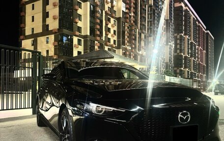 Mazda 3, 2020 год, 2 400 000 рублей, 8 фотография