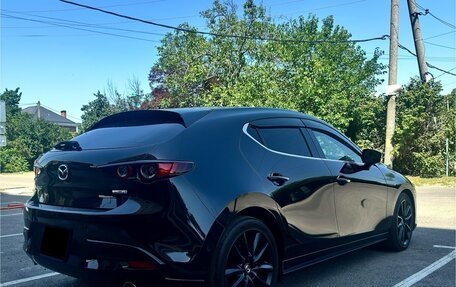 Mazda 3, 2020 год, 2 400 000 рублей, 2 фотография