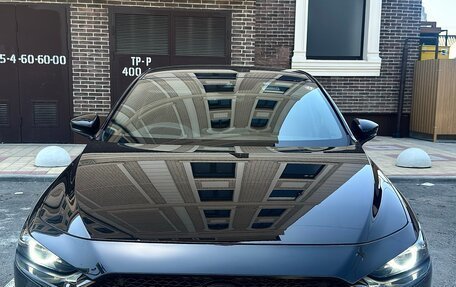 Mazda 3, 2020 год, 2 400 000 рублей, 3 фотография