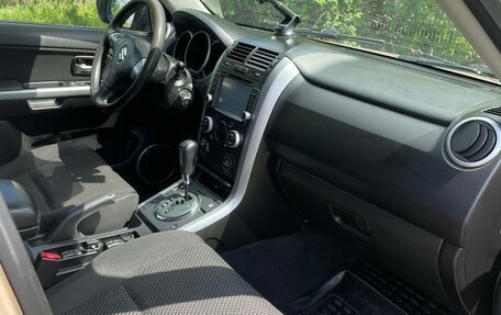 Suzuki Grand Vitara, 2008 год, 1 100 000 рублей, 3 фотография