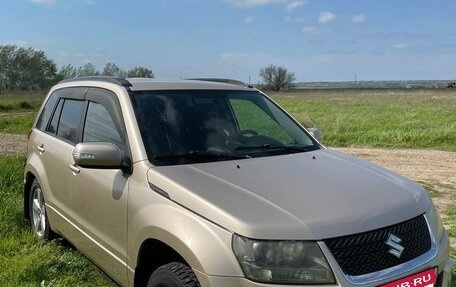 Suzuki Grand Vitara, 2008 год, 1 100 000 рублей, 2 фотография