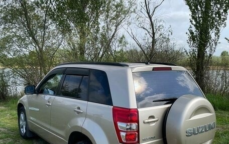 Suzuki Grand Vitara, 2008 год, 1 100 000 рублей, 4 фотография