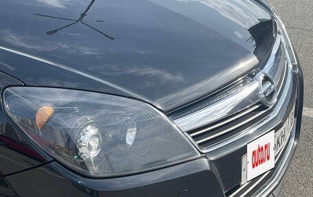 Opel Astra H, 2012 год, 650 000 рублей, 7 фотография