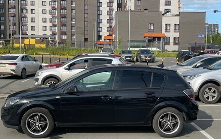 Opel Astra H, 2012 год, 650 000 рублей, 2 фотография