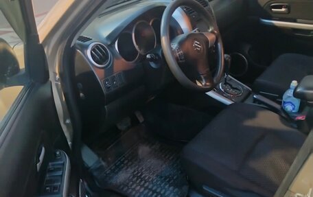 Suzuki Grand Vitara, 2008 год, 1 100 000 рублей, 7 фотография