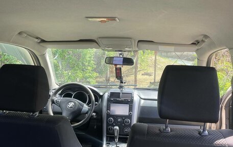 Suzuki Grand Vitara, 2008 год, 1 100 000 рублей, 8 фотография