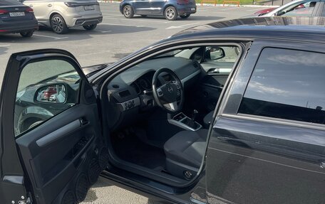 Opel Astra H, 2012 год, 650 000 рублей, 10 фотография