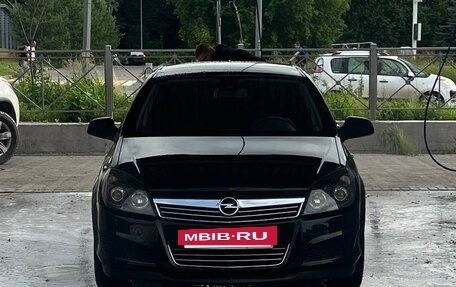 Opel Astra H, 2012 год, 650 000 рублей, 8 фотография