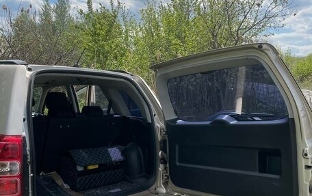 Suzuki Grand Vitara, 2008 год, 1 100 000 рублей, 10 фотография