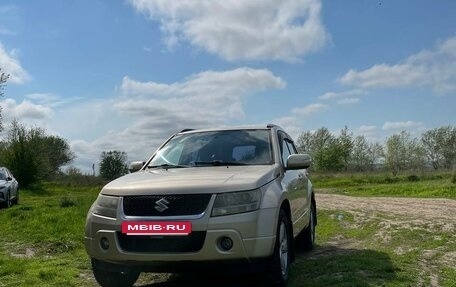 Suzuki Grand Vitara, 2008 год, 1 100 000 рублей, 9 фотография