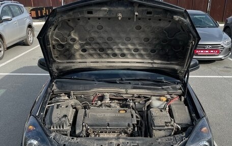 Opel Astra H, 2012 год, 650 000 рублей, 9 фотография