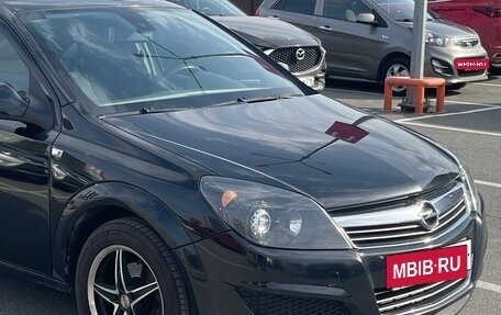 Opel Astra H, 2012 год, 650 000 рублей, 6 фотография