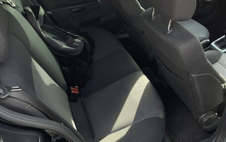 Opel Astra H, 2012 год, 650 000 рублей, 13 фотография