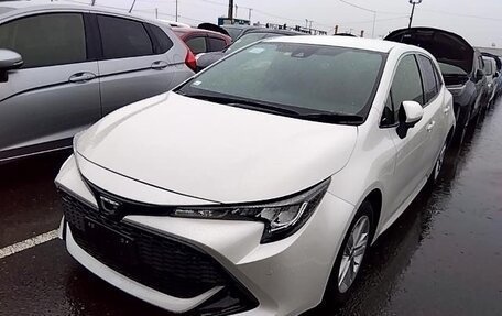 Toyota Corolla, 2019 год, 2 100 000 рублей, 2 фотография